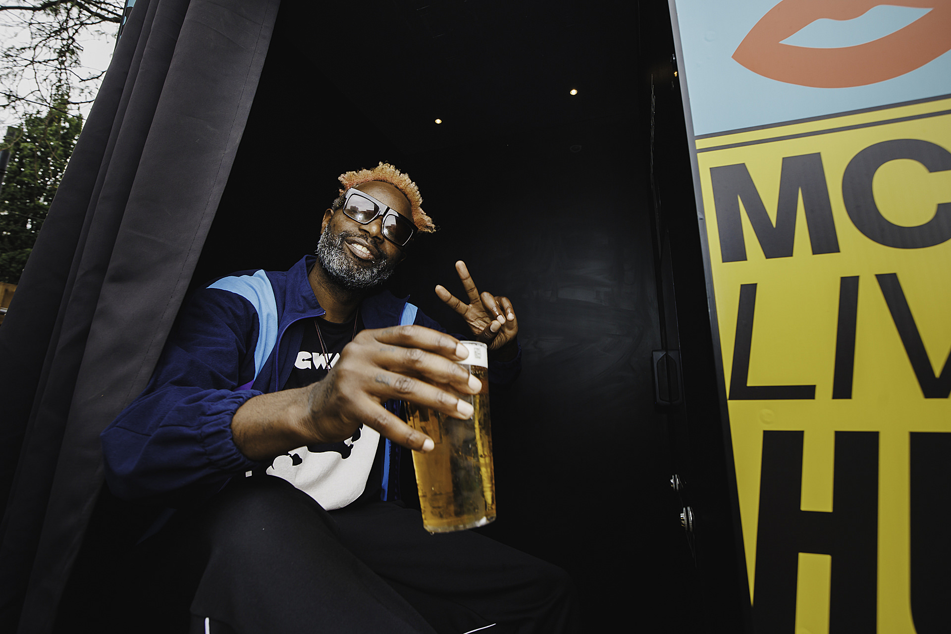 Manchester marketing business